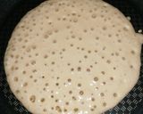 Pas rețetă Pancakes 🥞 2 fotografie
