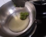 A picture of step 4 of The No Mess Baingan Bhartha.
