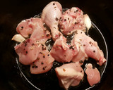 Foto del paso 2 de la receta: Estofado de pollo con patatas rosadas