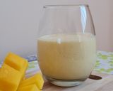 Foto del paso 2 de la receta: Lassi de mango 🇮🇳 sin azúcares agregados