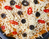 એન્ચિલાડાસ (Enchiladas Recipe In Gujarati) રેસીપી સ્ટેપ6ફોટો