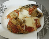 Foto del paso 11 de la receta: Parmigiana A posto!!!