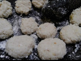 Cireng Nasi