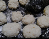Foto langkah ke 4 dari resep Cireng Nasi.
