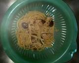 Mike's Garlic Mushroom Asian Noodles recipe step 4 photo