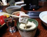 A picture of step 2 of Batter for Skewered Fried Foods & Tempura Parties.