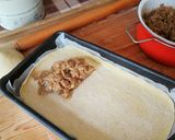 Almás pite recept fázis 4 fotója