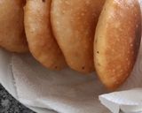 Foto del paso 7 de la receta: Arepas dulce infladas #menosde10
