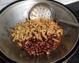 Foto langkah ke 5 dari resep Tempe Orek Kacang.
