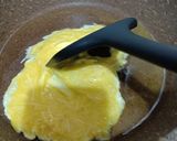 Foto langkah ke 3 dari resep Scramble egg.