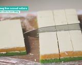 Foto langkah ke 10 dari resep Kue Mini / Petit Four.