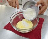 【樂客來】核桃布朗尼蛋糕的食譜步驟8照片
