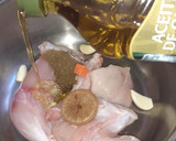 Foto del paso 1 de la receta: Pollo en olla a presión 🍗🍗🍗🍗🍽🍽