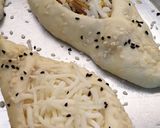 صورة لخطوة 6 من وصفة قوارب الدجاج 😋😋🍗