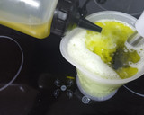 Foto del paso 5 de la receta: Gazpacho de calabacín