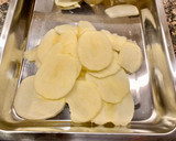 Foto del paso 3 de la receta: Milhojas de manzana