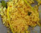 Foto langkah ke 3 dari resep Nasi Goreng Bumbu Rempah.