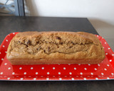 Foto del paso 3 de la receta: Bizcocho integral de jengibre y limón
