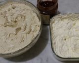Foto del passaggio 3 della ricetta Torta bavarese al pistacchio
