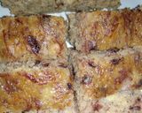 Foto langkah ke 7 dari resep Cake Pisang Kukus Simpel.