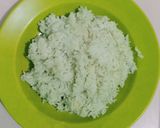 Foto langkah ke 1 dari resep Nasi Goreng Lombok Ijo.