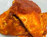Foto langkah ke 3 dari resep Telor Ceplok Balado.