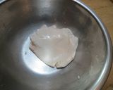 芋泥芝麻球的食譜步驟2照片