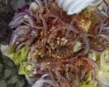 Foto del paso 4 de la receta: Ensalada Rica y Rápida (Cocina Fácil Parte IV)