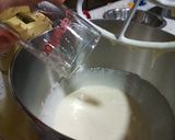 Foto del paso 7 de la receta Cupcakes ovejitas de mandarina y merengue!!!
