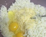 Foto del paso 3 de la receta: Pizza con masa de Coliflor