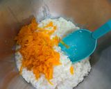 Foto del paso 1 de la receta: Tortillitas de arroz