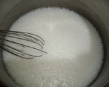 Foto del paso 3 de la receta: Mochi - Pastel japonés
