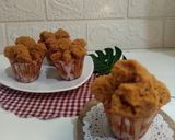 Foto langkah ke 5 dari resep Bolu Kukus Gula Merah.