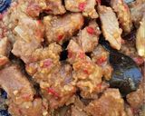 Foto langkah ke 6 dari resep Rendang.