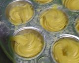 Foto langkah ke 4 dari resep Sus isi vla.