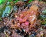 Foto langkah ke 4 dari resep Sambal terasi lezat.
