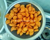 Foto langkah ke 5 dari resep Biji ketapang renyah.