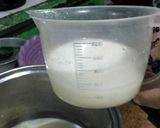 Foto langkah ke 2 dari resep Nagasari.