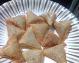 12pieces Samosamatakin girki5 hoto
