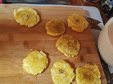 Patacones😋