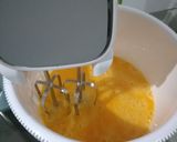 Foto langkah ke 4 dari resep Bolu tape original.