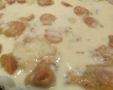 Foto del paso 3 de la receta: Tarta de salchichas