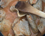 Foto del paso 8 de la receta: Peceto al Romero