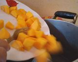 Foto del paso 3 de la receta: Bollitos de batata dulce