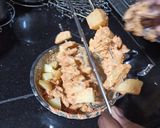 तंदुरी गोभी (tandoori gobhi recipe in marathi) रेसिपी स्टेप 3 फोटो 