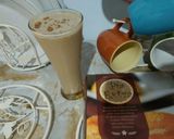 Foto langkah ke 3 dari resep Kopsus Gold Blend UHT.