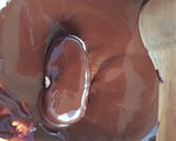 A picture of step 7 of Keto Chocolate Coconut Bars (Bounty style :) ).