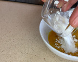 Foto del paso 4 de la receta: Crema de mandarina