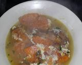 Foto del paso 6 de la receta: Calabaza al machao