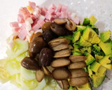 Foto del paso 2 de la receta: Ensalada de videos